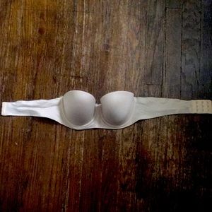 Sunnie strapless / convertible bra